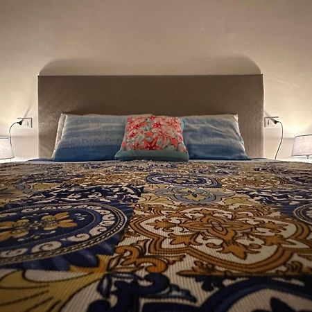 丰迪La Casa Di Nonna Attilia公寓 外观 照片