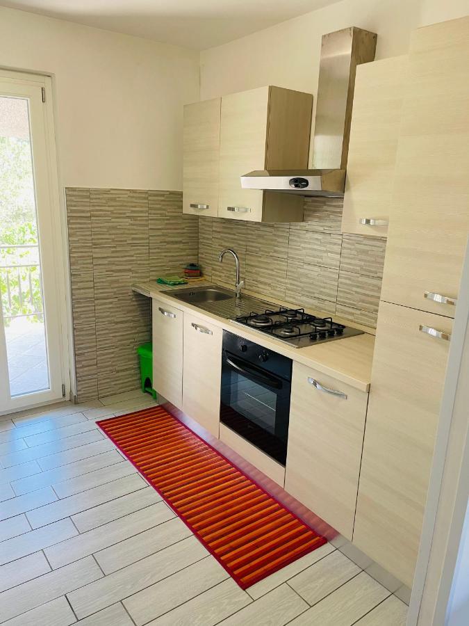 丰迪La Casa Di Nonna Attilia公寓 外观 照片