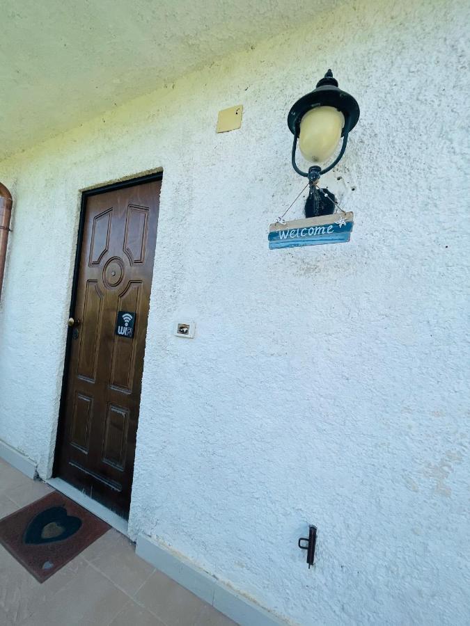 丰迪La Casa Di Nonna Attilia公寓 外观 照片