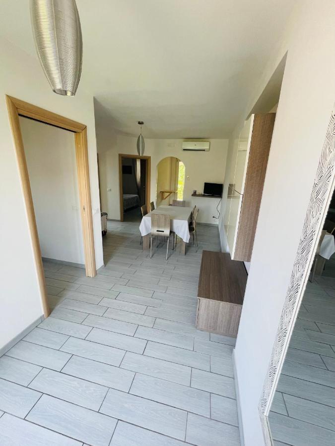 丰迪La Casa Di Nonna Attilia公寓 外观 照片